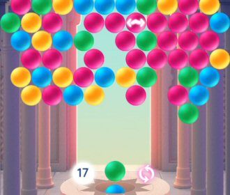 Bubble Shooter