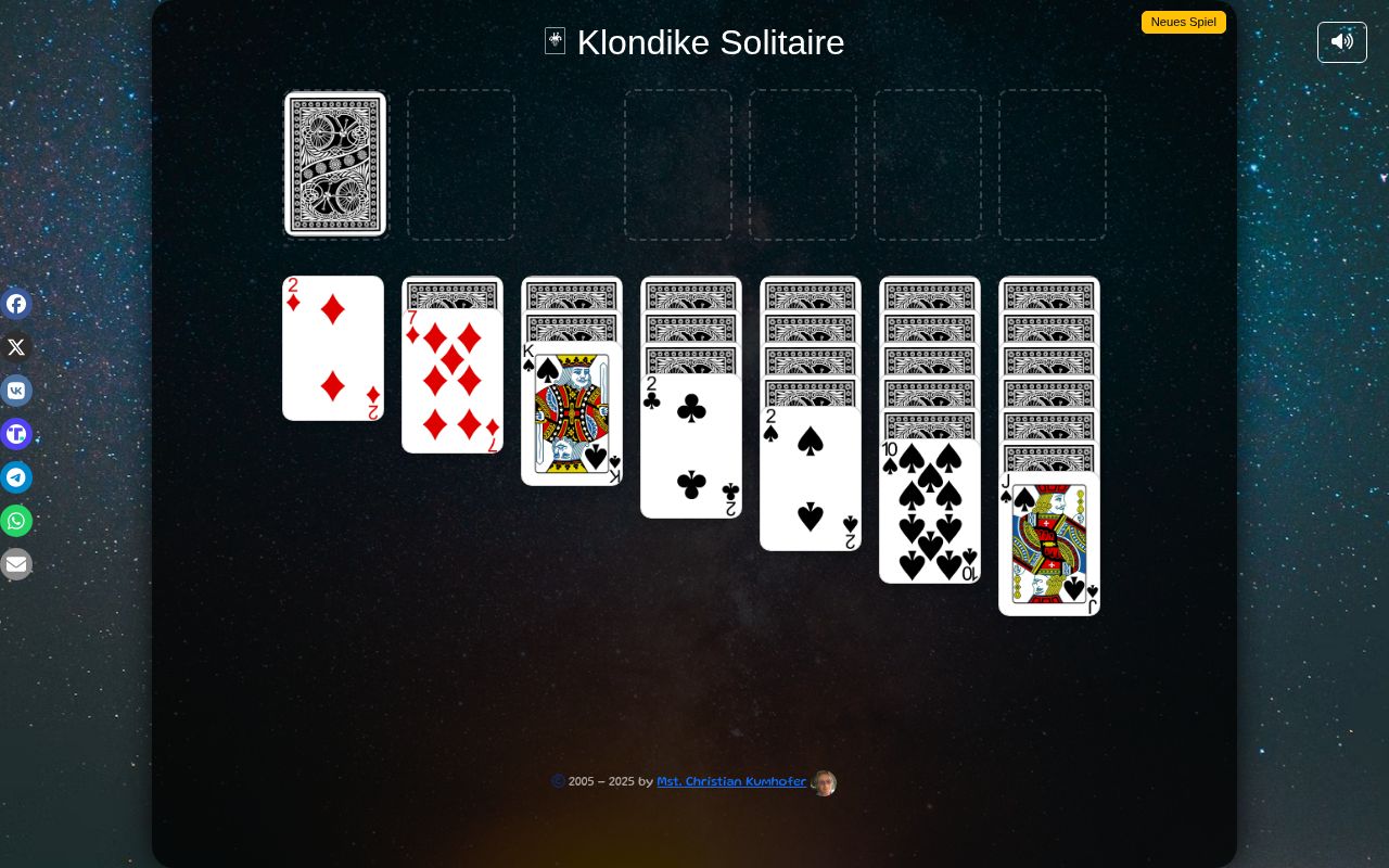 Solitaire